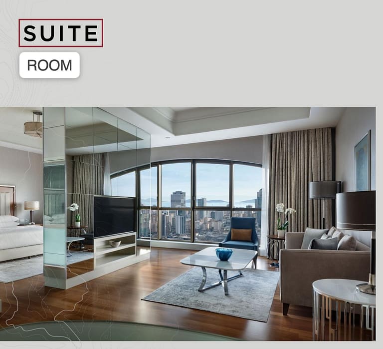 Suite Room
