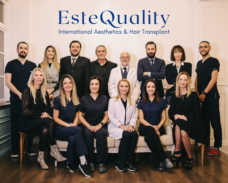 EsteQuality Team