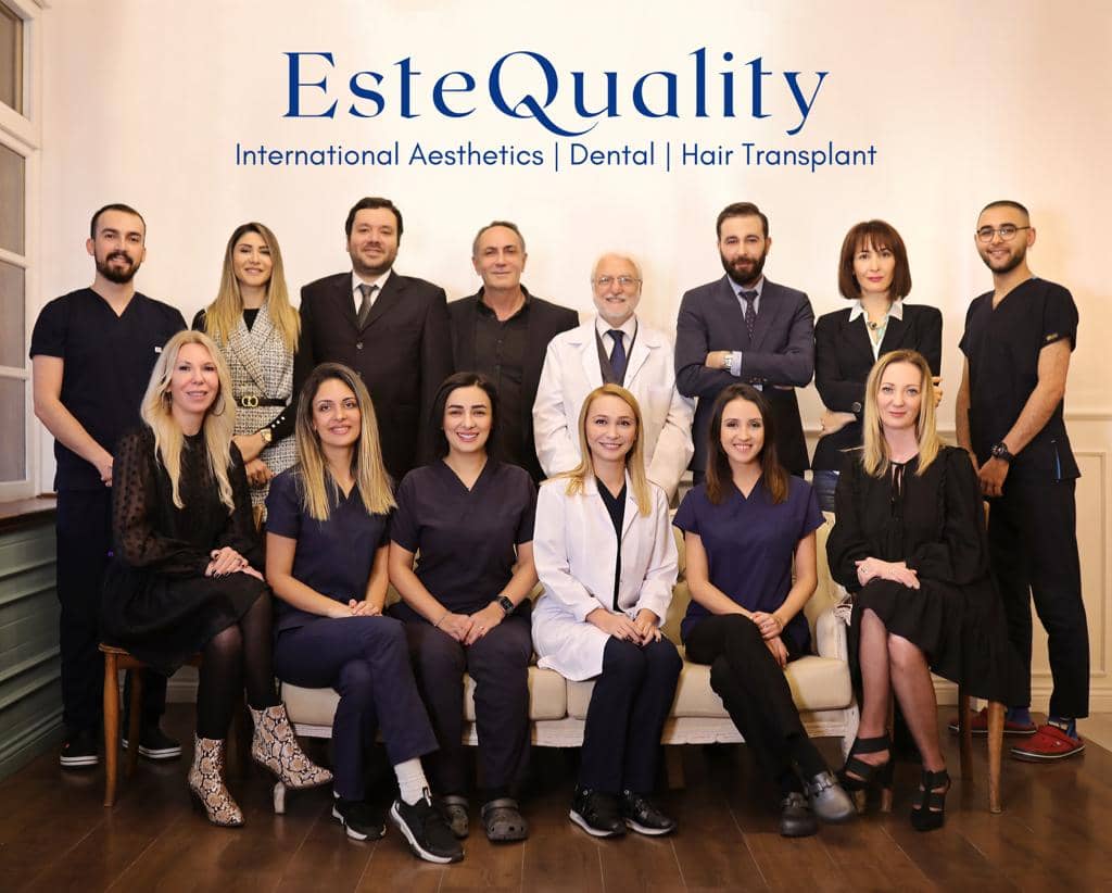 EsteQuality
